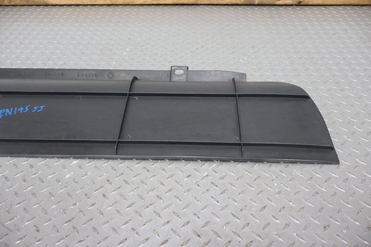 94-02 Firebird Camaro Convertible Top Trunk Divider (Graphite) 10246558