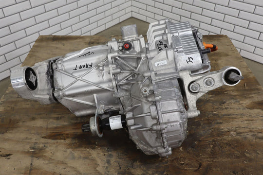 2016-2020 Tesla Model S X AWD Front Drive Unit Engine Motor (1035300-00-E)