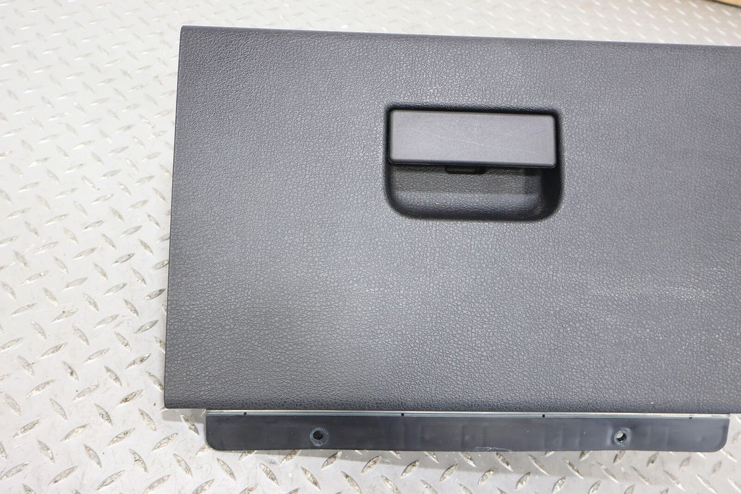 06-08 Lincoln Mark LT Interior Glove Box Compartment Door (Black VL) See Notes