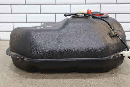 06-09 Honda S2000 AP2 Gas Fuel Tank W/O Fuel Pump (77K Miles)