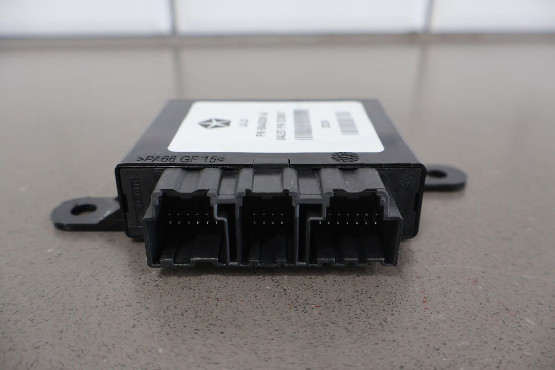 20-23 Dodge Challenger Park Assist Control Module OEM (68445309AA)