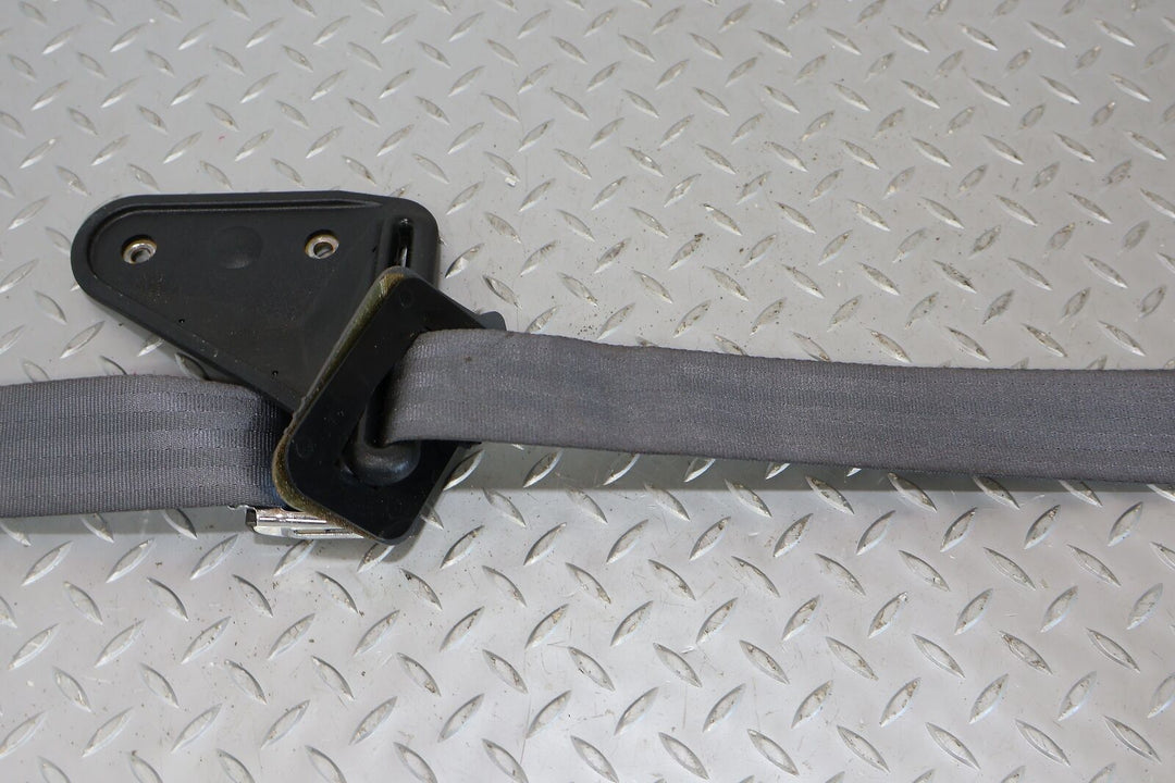 93-97 Chevy Camaro Coupe Rear Right RH Seat Belt Retractor (Ebony 19i)