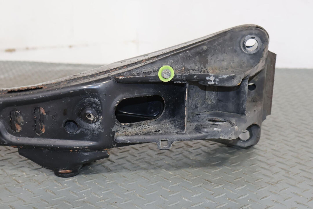 02-10 Lexus SC430 Bare Front Undercarriage Crossmember Subframe