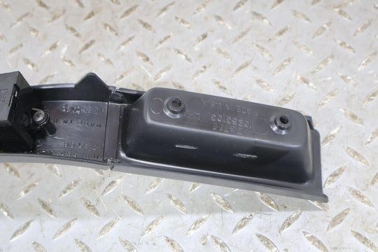 84-96 Chevy Corvette C4 LH Driver Door Switch/Mirror Switch (Tested) Light Wear