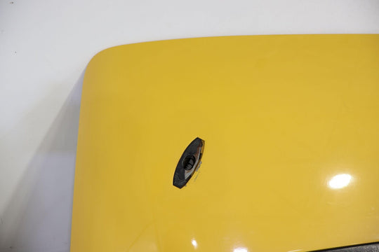 84-89 Chevy C4 Corvette Convertible Boot Cover (Yellow WA8769) See Notes