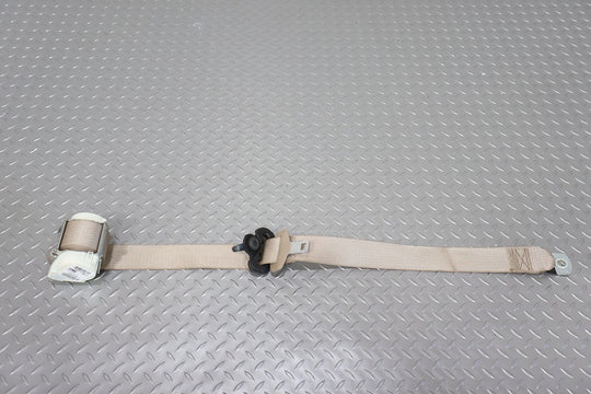 13-20 Ram 1500 2500 Crew Cab Rear Right Pasenger Seat Belt Retractor (Beige)