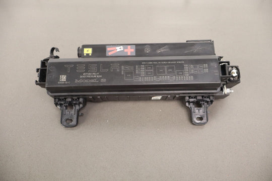 2016-2020 Tesla Model S Front Engine Fuse Relay Junction Box (1034405-00-E) 90K