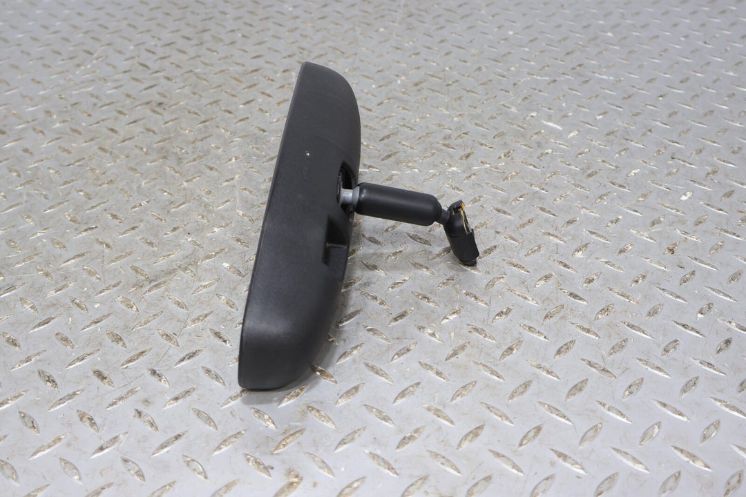 02-05 Ford Thunderbird Interior Rear View Mirror (Textured Black) Manual Dim