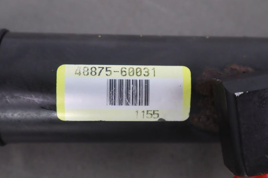 2013 Lexus GX460 Front Sway Bar Hydraulic Cylinder OEM (48875-60031) 113K Miles