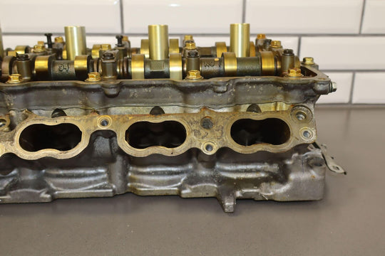 15-23 Lexus GX460 4.6L DOHC V8 1URFE Right RH Cylinder Head