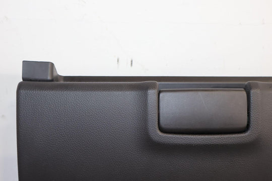 16-19 Chevy Silverado 1500 Crew Cab Lower Interior Glove Box Compartment (Black)