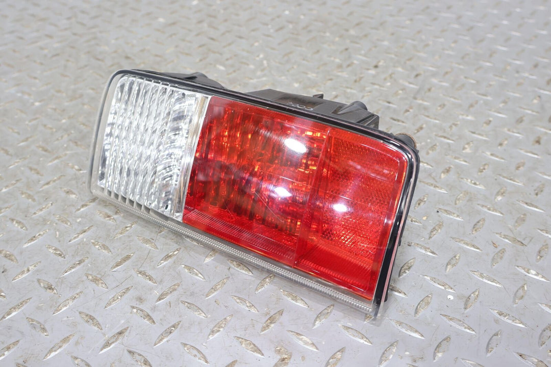 10-13 Lexus GX460 Rear Right RH Bumper Mounted Reverse Light Lamp (Tested)