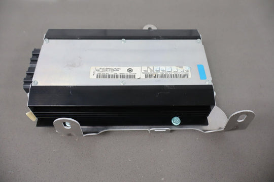 2004 Bentley Continental GT OEM Radio Amplifier 3W0-035-456C