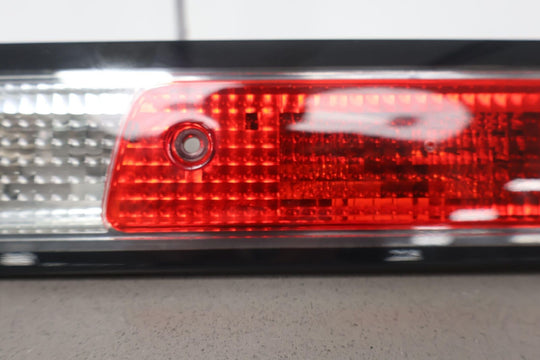 19-22 Ram 1500 Crew Cab OEM LED 3rd Brake Light W/ Black Housing (Tested)