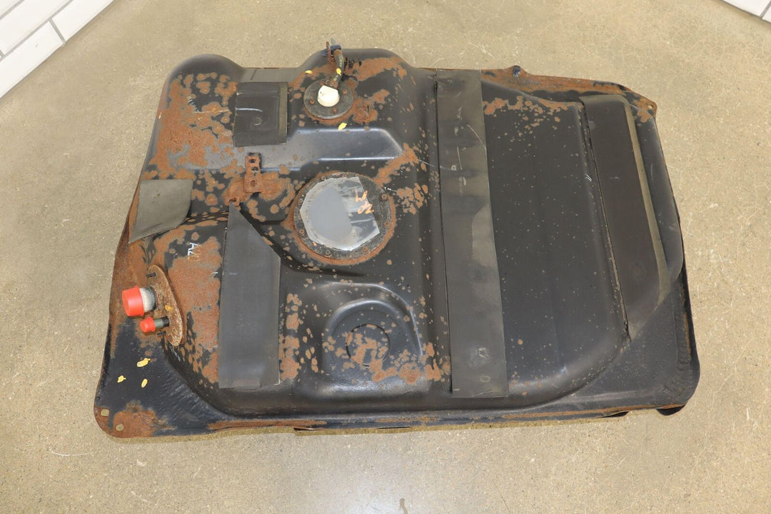 98-04 Lexus LX470 / Land Cruiser V8 25.4 Gallon Gasoline Fuel Tank (No Pump) OEM