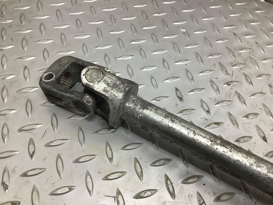 12-14 Ferrari California Shaft ONLY Removed From Column