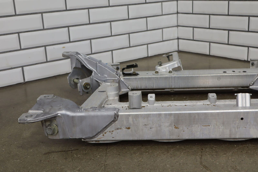 16-20 Tesla Model S Front Bare Undercarriage Crossmember (90K Miles)