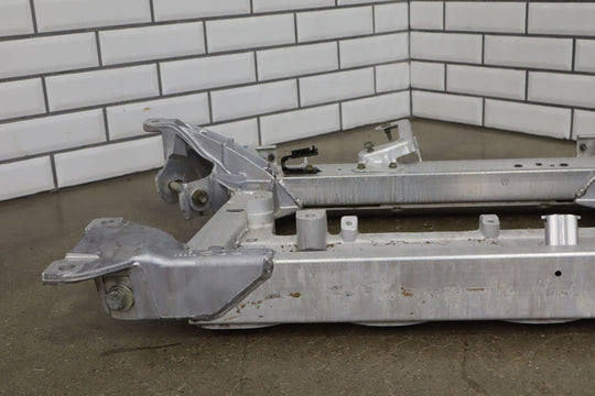 16-20 Tesla Model S Front Bare Undercarriage Crossmember (90K Miles)