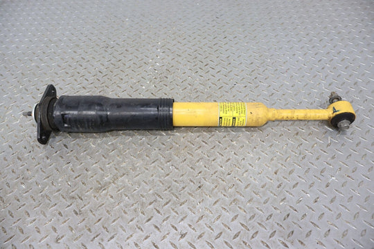 12-22 Dodge Charger SRT RWD Rear Left LH Bilstein OEM Strut (81K) NON- Active