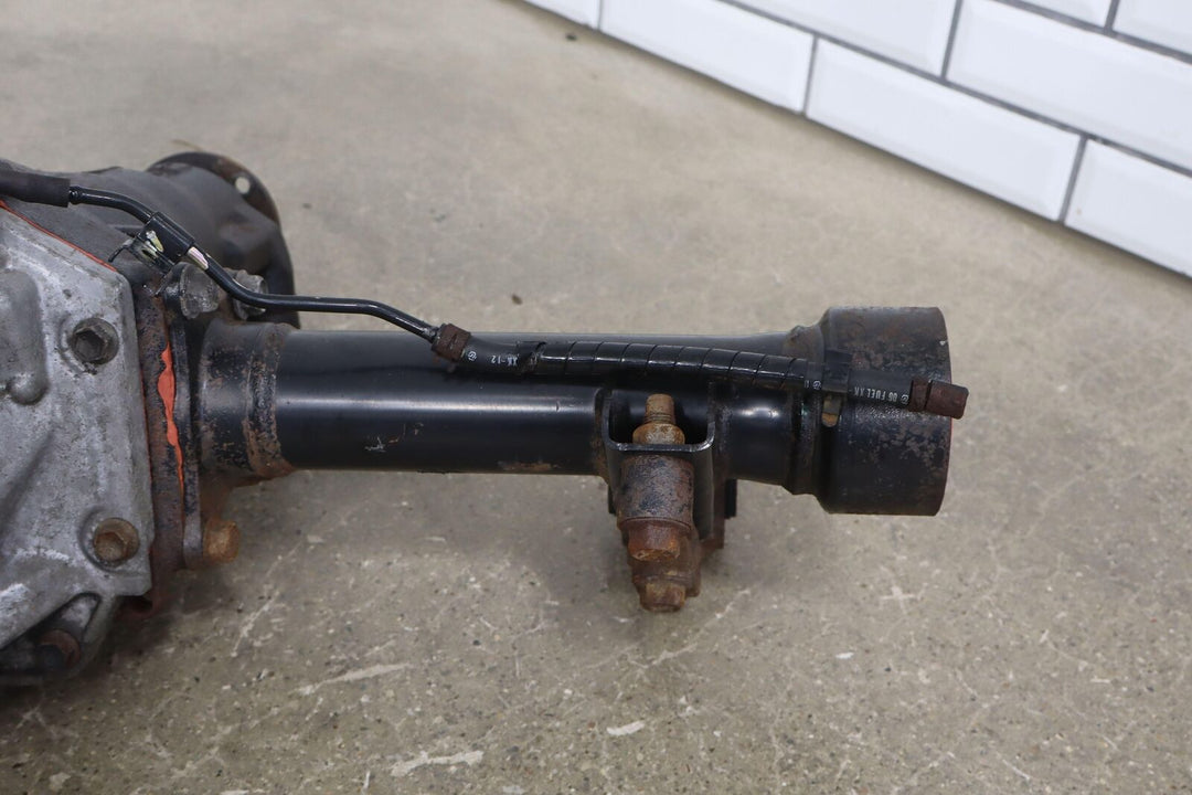 2000-2002 Lexus LX470 / Land Cruiser Front Axle Carrier 4.30 Gear Ratio 158K