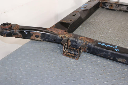 00-05 Buick Park Avenue Ultra Front Bare Undercarriage Crossmember (3.8L SC)