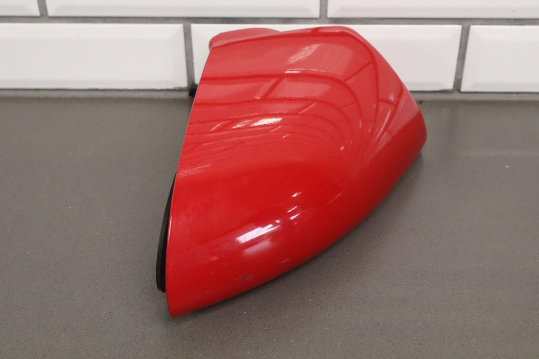 93-02 Chevy Camaro Right Passenger Power Door Mirror (Bright Red 81U)