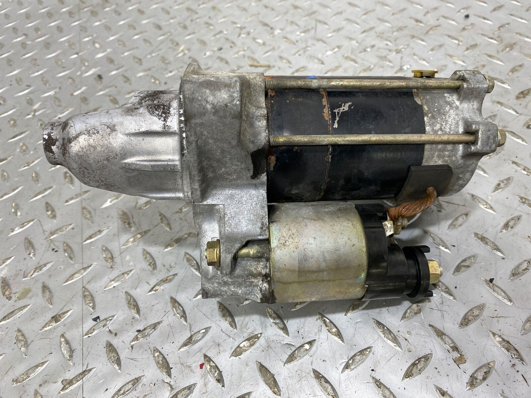 2000-2009 Honda S2000 F22C OEM Denso Engine Starter Motor