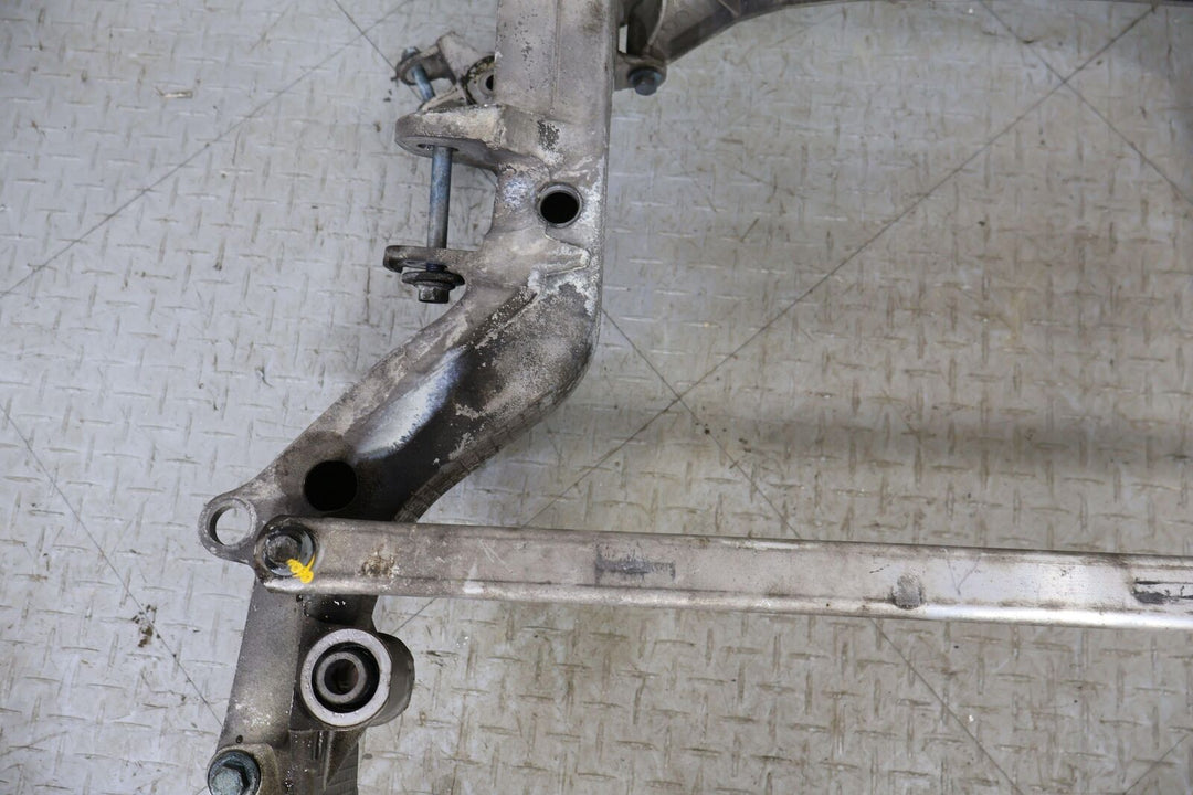 06-08 Porsche 911 997 Carrera Bare RWD Undercarriage Crossmember (101K Miles)