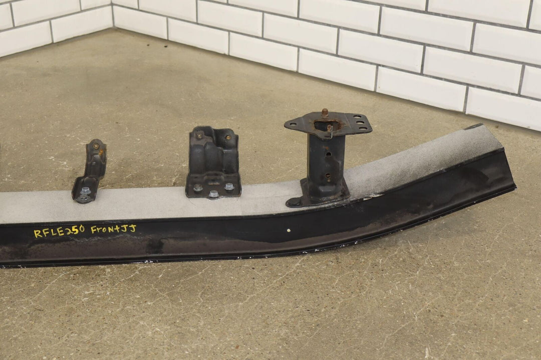 14-23 Lexus GX460 Front Bumper Rebar Impact Foam OEM 5202160220