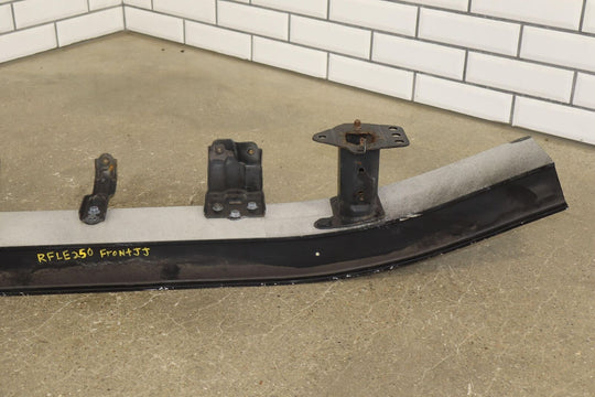 14-23 Lexus GX460 Front Bumper Rebar Impact Foam OEM 5202160220