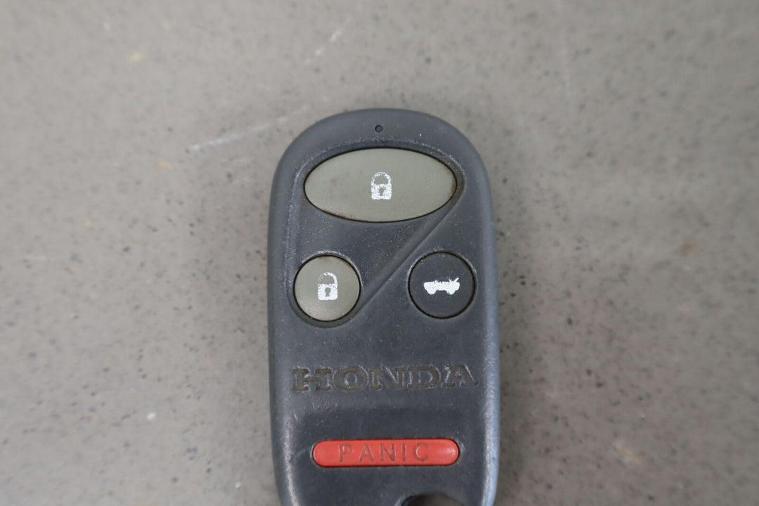 Honda S2000 OEM Keyless Entry Remote / Fob (Tested)