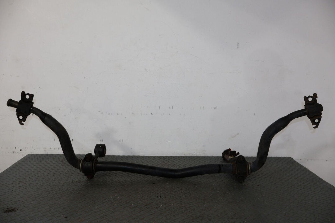 10-13 Lexus GX460 4x4 Front Stabilizer Bar OEM (W/ Active Suspension) 133K Miles