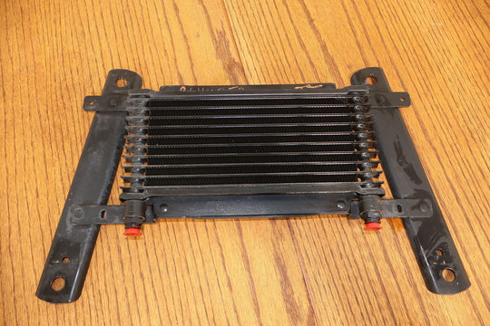 03-09 Hummer H2 Automatic 4x4 Transmission Oil Cooler (51K Miles)