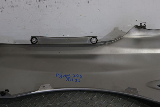 08-15 Mitsubishi Lancer Evolution EVO X Front Right RH Fender (Apex Silver A31)