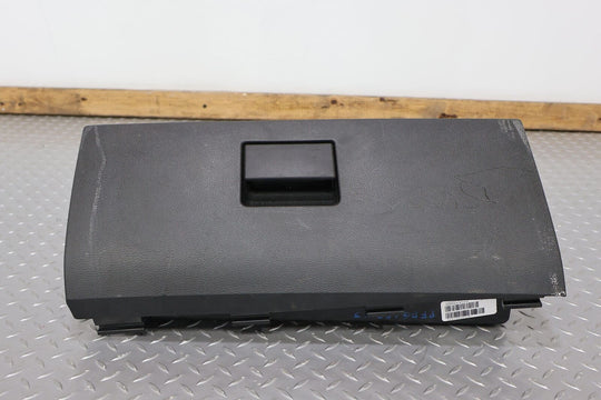 13-18 Ram 1500 2500 4th Gen Lower Glove Box (Black N7XR) See Notes