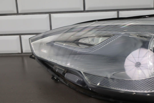 2012-2016 Tesla Model S Driver Left Xenon HID Projector Headlight OEM