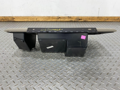 03-07 Hummer H2 OEM Glove Box Door Compartment (Light Wheat 50I) See Notes