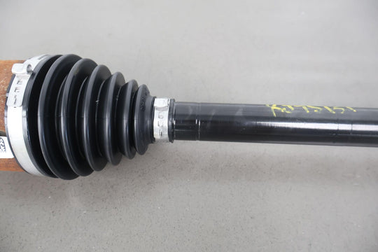 2016-2020 Tesla Model X Front Right Passenger Axle Shaft (1027115-00-B) 47K