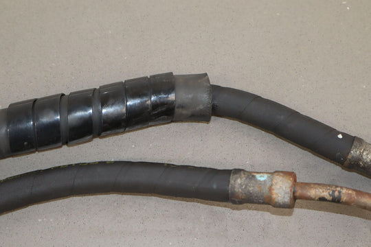 93-97 Toyota Land Cruiser 96-97 LX450 OEM Power Steering Hose