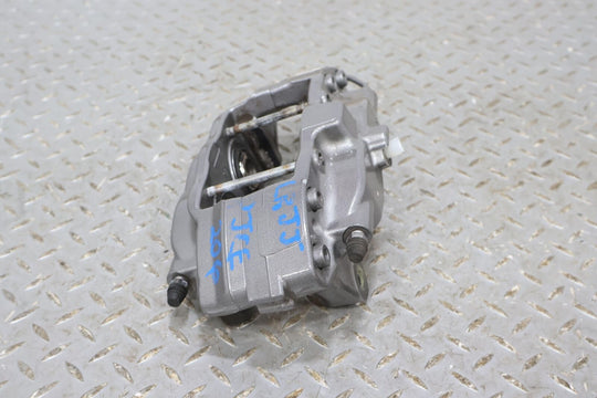 18-22 Chevy Camaro ZL1 Rear Left LH 4 Piston Brake Caliper (84022227) Gunmetal