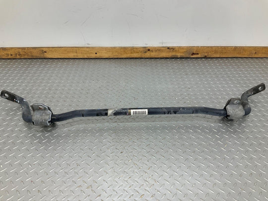 13-16 Mercedes GL450 X166 (W/O Stability Control) Rear Stabilizer Sway Bar