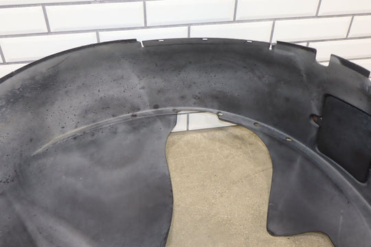 03-06 Chevy SSR RH Right Passenger FRONT Inner Fender Liner