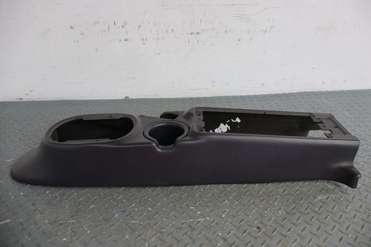 2000-2002 Plymouth Prowler Bare Center Floor Console OEM (Agate AZ) See Photos