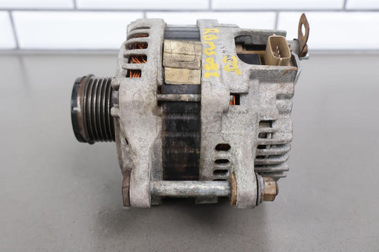 08-15 Mitsubishi Lancer EVO X GSR 2.0L Turbo Used Alternator (126K Miles)