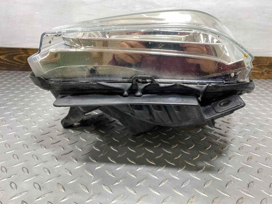 08-10 Ford F250SD Left LH Driver Sealed Beam Factory Headlight (Halogen)