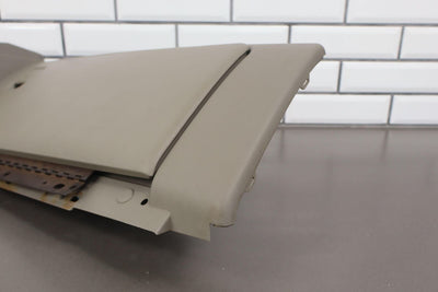 03-07 Hummer H2 OEM Glove Box Door With Surround (Wheat 502) See Notes