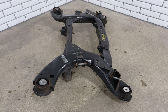 15-16 Dodge Challenger R/T Scat Pack Rear 6.4L Undercarriage Crossmember (60K)