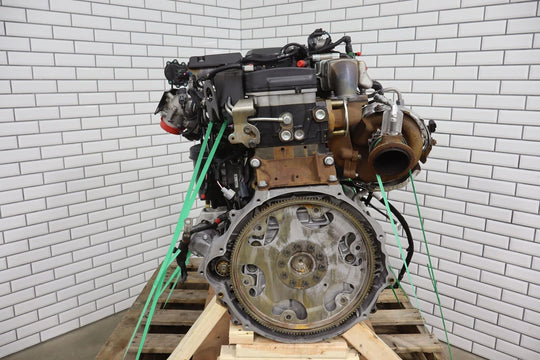 19-20 Ram 6.7 Cummins Diesel Engine High Output (ETM) 87k Miles OEM