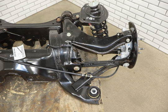 2010-2015 Chevy Camaro SS Rear Suspension with Crossmember (No Diff) Automatic