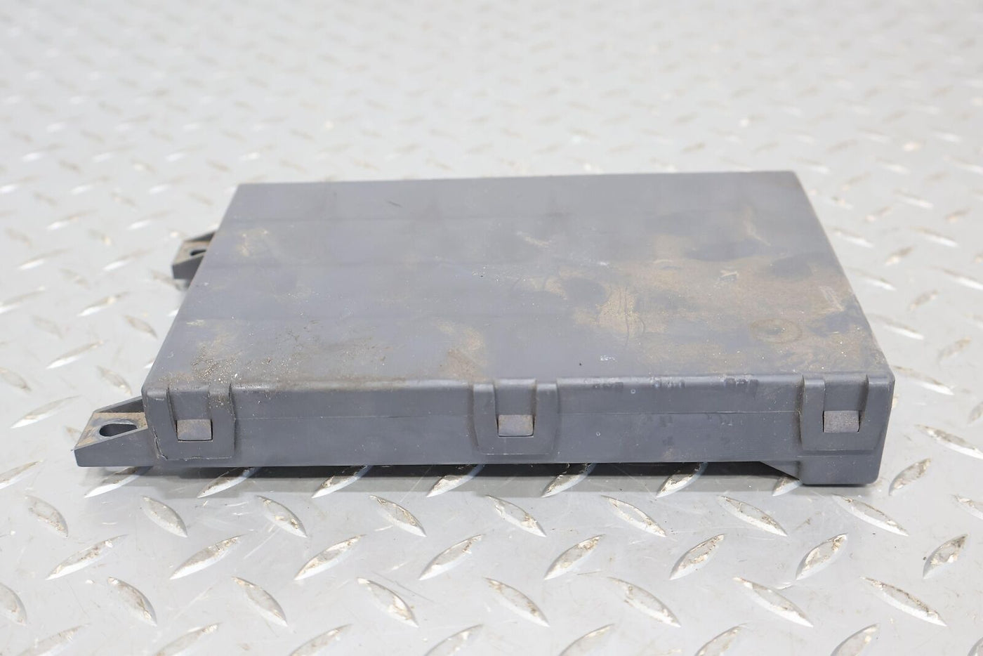 03-07 Hummer H2 Seat Memory Control Module OEM (15196667) Tested